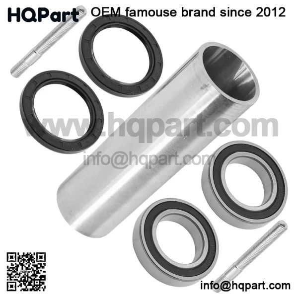 Rear  xle  ub  epair  it  or  uzuki  T-Z400  TZ400  TZ400Z  uadsport  400  3-08