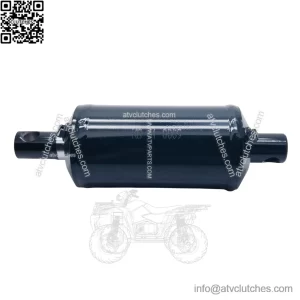 For John Deere 317 318 AM31362 AUC13259 54" / 56" Snow Plow Blade Lift Cylinder