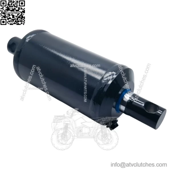 For John Deere 317 318 AM31362 AUC13259 54" / 56" Snow Plow Blade Lift Cylinder - Image 4