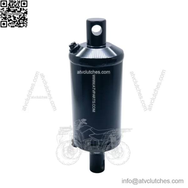 For John Deere 317 318 AM31362 AUC13259 54" / 56" Snow Plow Blade Lift Cylinder - Image 5