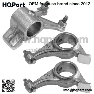 Polaris crambler 00 X4/4X4 997-2011 amshaft xhaust/Intake ocker rm