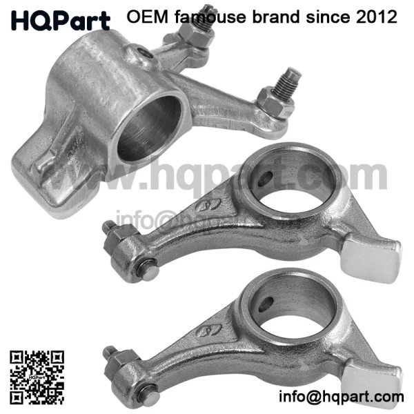 Polaris crambler 00 X4/4X4 997-2011 amshaft xhaust/Intake ocker rm