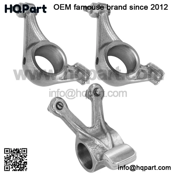 Polaris crambler 00 X4/4X4 997-2011 amshaft xhaust/Intake ocker rm - Image 4