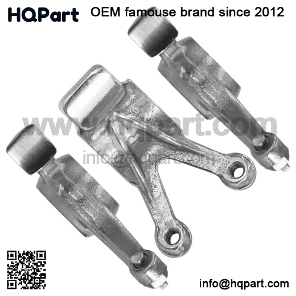 Polaris crambler 00 X4/4X4 997-2011 amshaft xhaust/Intake ocker rm - Image 5