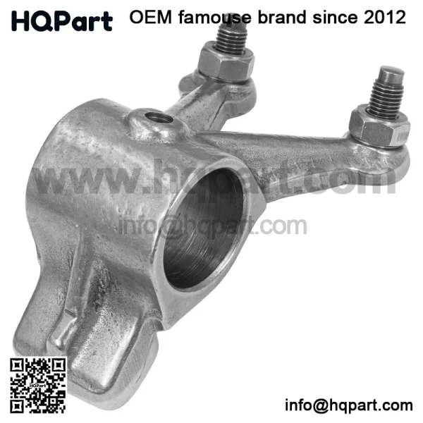 Polaris crambler 00 X4/4X4 997-2011 amshaft xhaust alve ocker rm