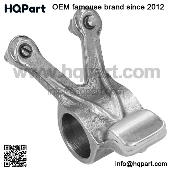 Polaris crambler 00 X4/4X4 997-2011 amshaft xhaust alve ocker rm - Image 3