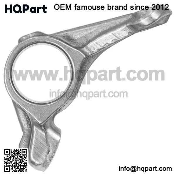 Polaris crambler 00 X4/4X4 997-2011 amshaft xhaust alve ocker rm - Image 4