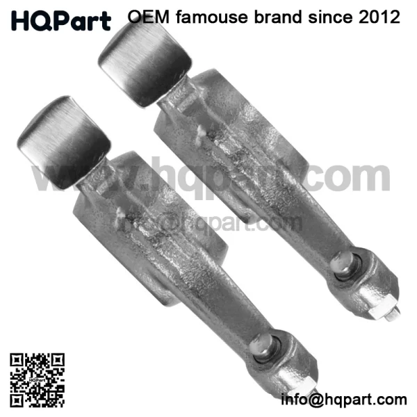 Polaris crambler 00 X4/4X4 997-2012 amshaft ntake alve ocker rms 2) - Image 4
