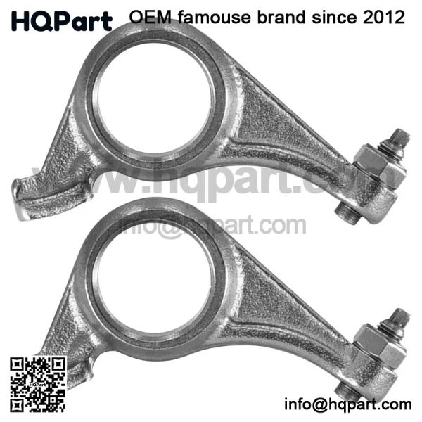 Polaris crambler 00 X4/4X4 997-2012 amshaft ntake alve ocker rms 2) - Image 5