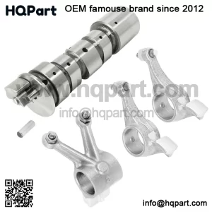 Polaris crambler 00 X4 012 amshaft ntake/Exhaust alve ocker rm