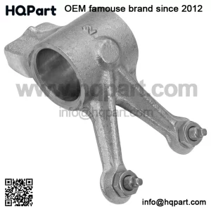 Polaris crambler 00 X4 012 amshaft xhaust alve ocker rm