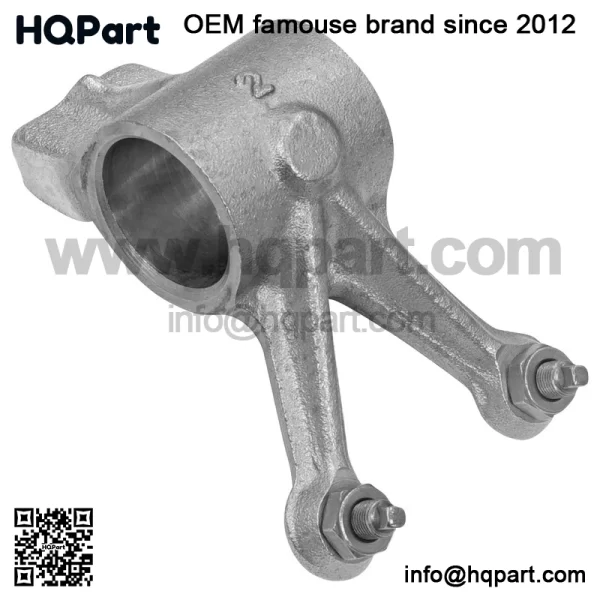 Polaris crambler 00 X4 012 amshaft xhaust alve ocker rm
