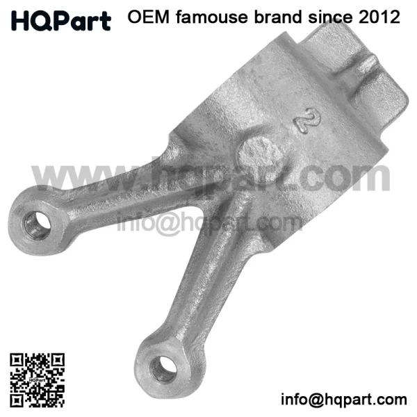 Polaris crambler 00 X4 012 amshaft xhaust alve ocker rm - Image 4