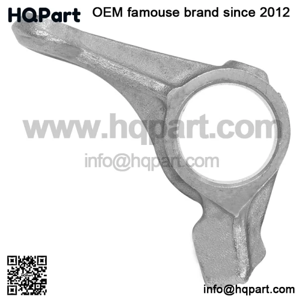 Polaris crambler 00 X4 012 amshaft xhaust alve ocker rm - Image 5