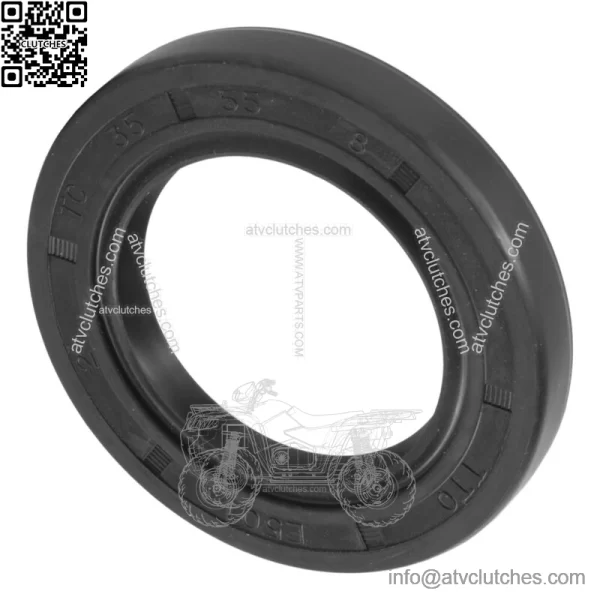 Pump Oil Seal For Sea-Doo Sportster 1800 98-2000 / Challenger 1800 97- 99 - Image 4