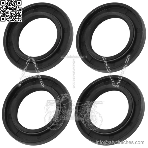 293200144 293200132 Swingarm Bearing Seal For Can-Am Outlander 570 Max 2016-2023 - Image 3