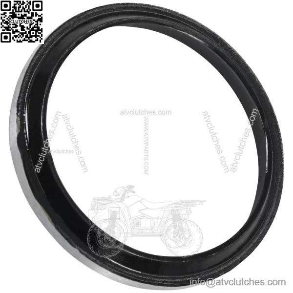 0830-189 Drum Shaft Seal For Arctic Cat Prowler 550 650 700 1000 - Image 3