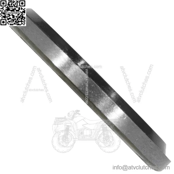 0830-189 Drum Shaft Seal For Arctic Cat Prowler 550 650 700 1000 - Image 4