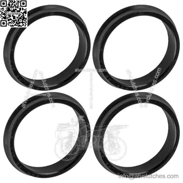 Swing Arm Oil Seal For Yamaha Big Wheel 200 BW200 1985-1988 / RD200 1974-1976 - Image 5
