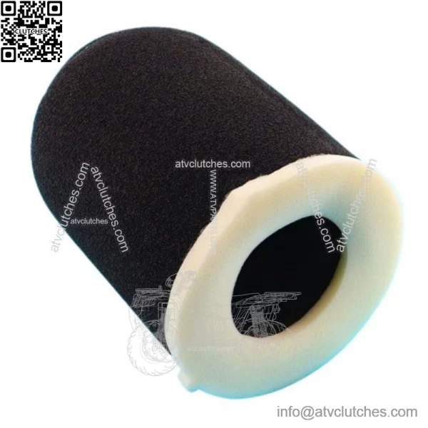 Air Filter Oil Filter for YAMAHA 2004-2021 YFZ450 YFZ 450 450R 450X Tune Up Kit - Image 3