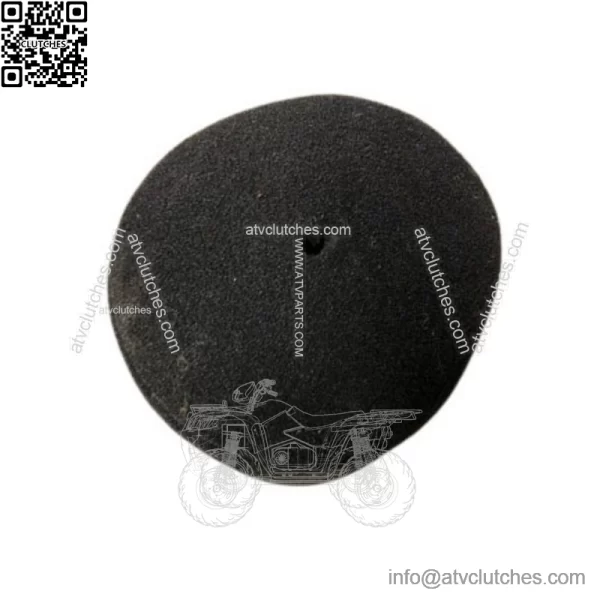 YAMAHA YFZ450R YFZ450X YFZ 450R 450X 450R AIR FILTER CAGE CONE 04-24 yfz450 - Image 3