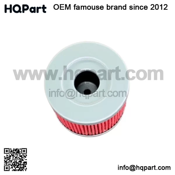 5x  il  ilter  or  uzuki  TZ400  T-Z400  uadsport  003  004  005  006  007-2009 - Image 3
