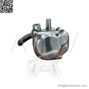 POLISHED NEW Honda Thumb Throttle TRX450r TRX400ex trx 450r 300ex 400ex 250r