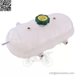 3.6L Tank AT322958 for John Deere 316GR 317G 318E 319E 320E 323E 326E 329E 333E