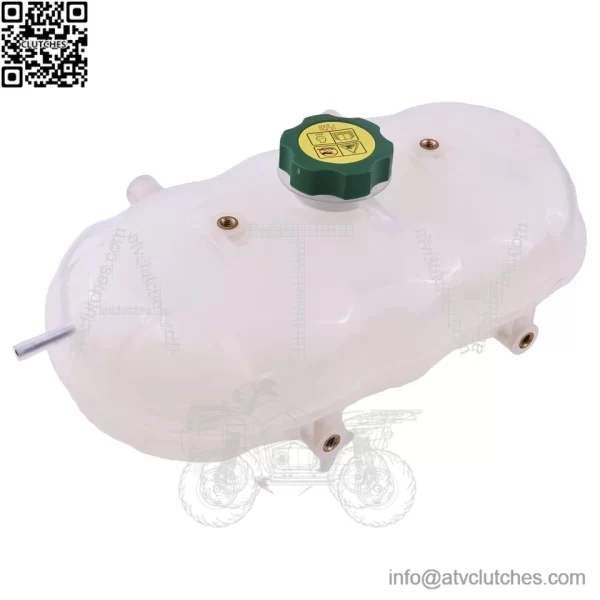 3.6L Tank AT322958 for John Deere 316GR 317G 318E 319E 320E 323E 326E 329E 333E