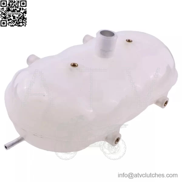 3.6L Tank AT322958 for John Deere 316GR 317G 318E 319E 320E 323E 326E 329E 333E - Image 2