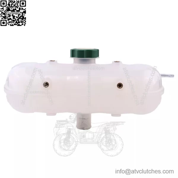 3.6L Tank AT322958 for John Deere 316GR 317G 318E 319E 320E 323E 326E 329E 333E - Image 4