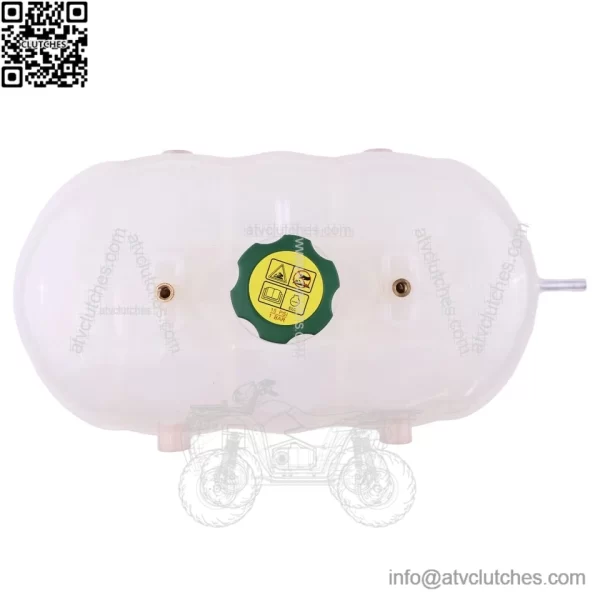 3.6L Tank AT322958 for John Deere 316GR 317G 318E 319E 320E 323E 326E 329E 333E - Image 5