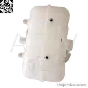 8 Liter Surge Tank AT449011 for John Deere 250 P 300G 350G 380P 470G 620G 624 P