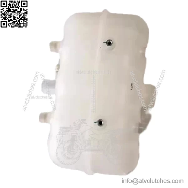 8 Liter Surge Tank AT449011 for John Deere 250 P 300G 350G 380P 470G 620G 624 P
