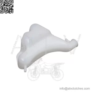 Yamaha Raptor 700 Coolant tank reservoir radiator 06-23 OVERFLOW