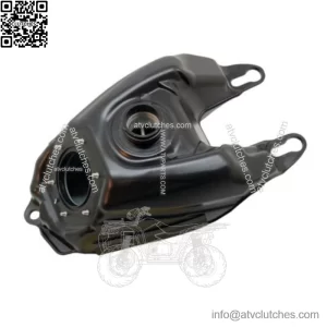 New OEM Yamaha 09-25 YFZ450R Fuel Gas Tank YFZ450X YFZ450 X R YFZ 450 450R 450X