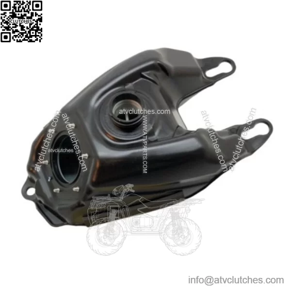 New OEM Yamaha 09-25 YFZ450R Fuel Gas Tank YFZ450X YFZ450 X R YFZ 450 450R 450X