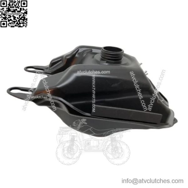 New OEM Yamaha 09-25 YFZ450R Fuel Gas Tank YFZ450X YFZ450 X R YFZ 450 450R 450X - Image 3