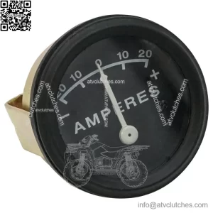 AF2749R AM1864T Amp Meter For John Deere 320 330 40 420 430 435 50 520 530 60