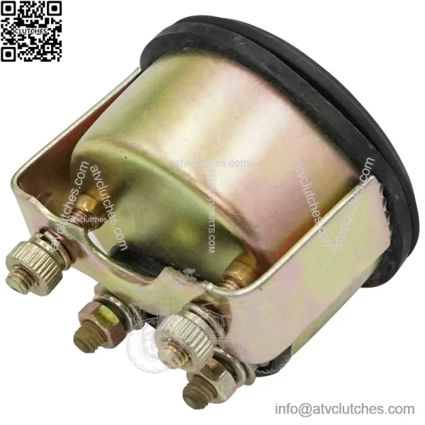 AF2749R AM1864T Amp Meter For John Deere 320 330 40 420 430 435 50 520 530 60 - Image 3
