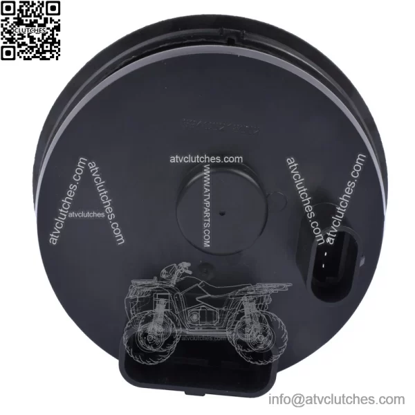 For Polaris Sportsman 400 500 600 700 800 Speedometer Cluster Assembly 3280431 - Image 5
