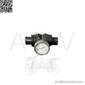 Yamaha YFZ450 Coolant Temperature Gauge