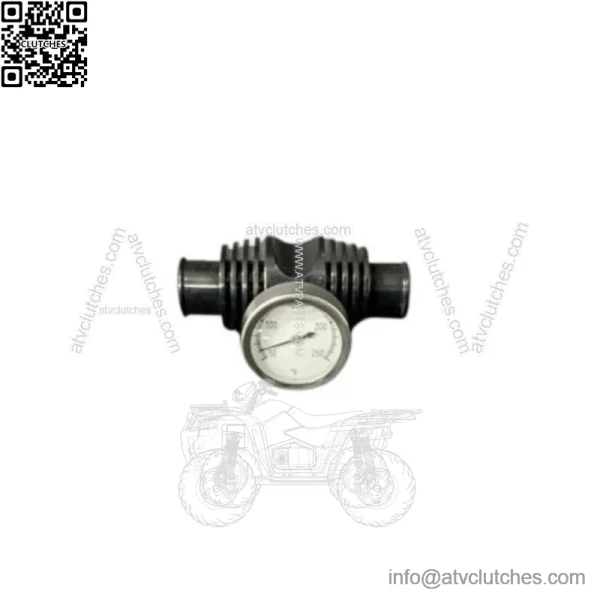 Yamaha YFZ450 Coolant Temperature Gauge