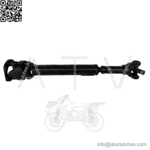 New Drive shaft Prop Shaft Assembly for Dodge Ram 1500 2500 3500 4WD Auto Manual