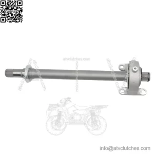 2007 2008-2014 For Honda CR-V CV Intermediate Shaft 44500-SWA-A00 44500-T0A-A00
