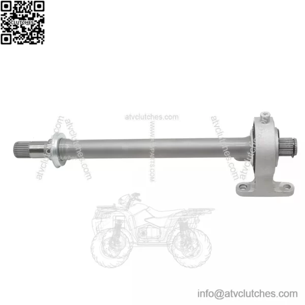 2007 2008-2014 For Honda CR-V CV Intermediate Shaft 44500-SWA-A00 44500-T0A-A00 - Image 2