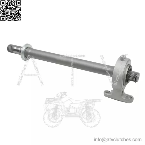 2007 2008-2014 For Honda CR-V CV Intermediate Shaft 44500-SWA-A00 44500-T0A-A00 - Image 3