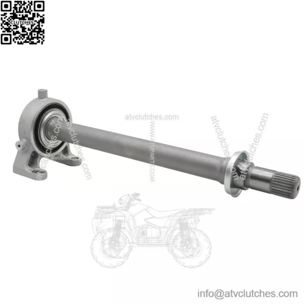 2007 2008-2014 For Honda CR-V CV Intermediate Shaft 44500-SWA-A00 44500-T0A-A00 - Image 4