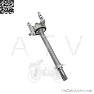 Intermediate SHAFT Fit Honda ELEMENT 2003-2011 CR-V 2002-2006