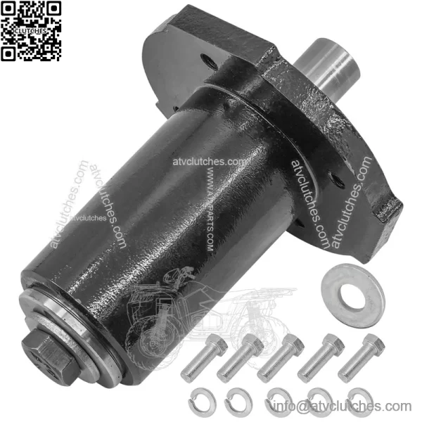 58810800 59202600 59225700 59215400 692197 Spindle for Gravely Ariens - Image 4
